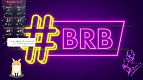 KYLE online show from April 19, 12:11 am