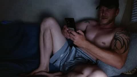 Kyle chat online show from May 8, 7:03 am