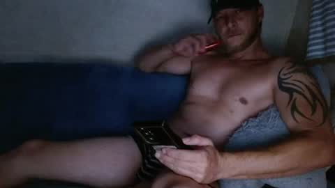 Kyle chat online show from July 28, 7:50 am