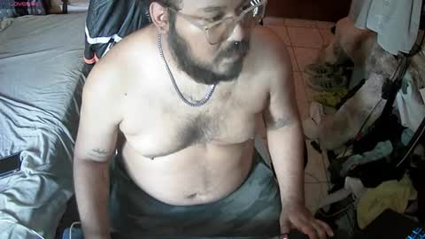 Kyle online show from June 11, 12:09 am