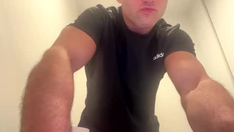 Hotbody545 online show from February 27, 11:06 am