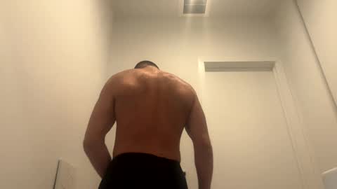 Hotbody545 online show from February 27, 5:07 am