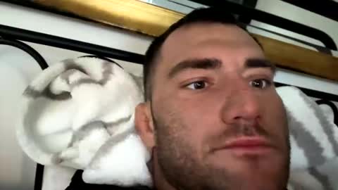 Hotbody545 online show from November 1, 12:37 pm