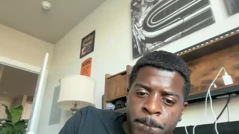 Kyle Kickstand online show from November 22, 9:02 pm