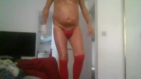 kylestrips4youq online show from October 28, 11:44 am