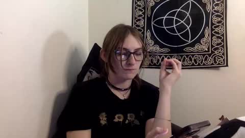 Kylianna online show from November 19, 9:57 pm