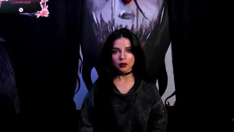 submissive demon Please help me to reach 500 thumbs up online show from October 9, 12:27 am