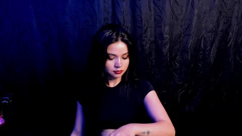 submissive demon Please help me to reach 500 thumbs up online show from February 4, 1:23 am