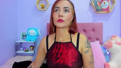 kylie gomez  online show from March 17, 3:44 am