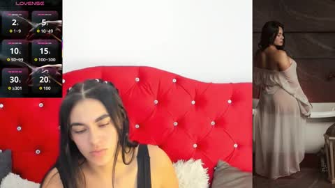 kylie_ls online show from February 25, 3:21 am