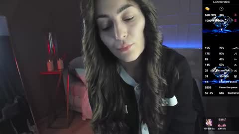 Kylie online show from September 22, 5:44 am