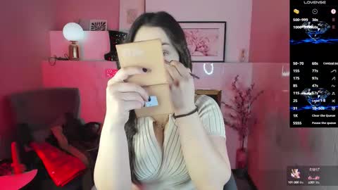 Kylie online show from October 17, 5:44 am