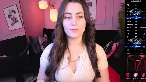 Kylie online show from October 14, 1:47 pm