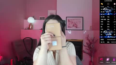 Kylie online show from September 28, 5:49 am