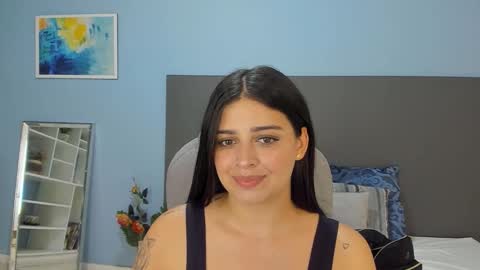 Snapshot of kylie_reyes chatting on October 9, 7:41 pm Kylie Reyes  online show from October 9, 7:41 pm