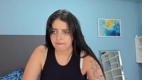 Snapshot of kylie_reyes chatting on September 30, 8:52 pm Kylie Reyes  online show from September 30, 8:52 pm