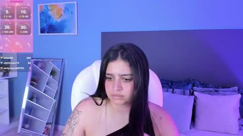Snapshot of kylie_reyes chatting on February 28, 1:37 am Kylie Reyes  online show from February 28, 1:37 am