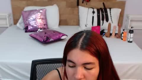 Melissa online show from November 20, 11:53 am