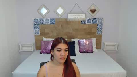 Melissa online show from January 8, 11:16 am