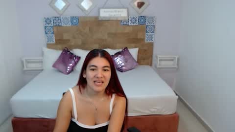 Melissa online show from February 11, 10:52 am