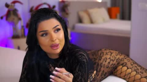 Jenny online show from December 14, 11:55 pm