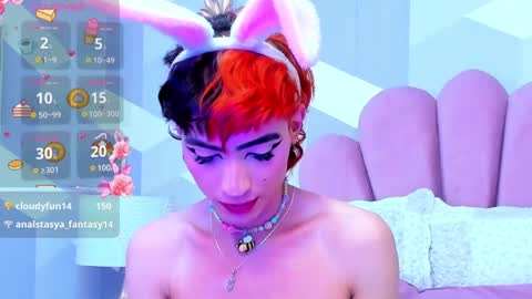 Kylie jl online show from February 24, 8:25 pm