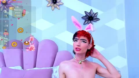 Kylie jl online show from February 24, 5:20 pm