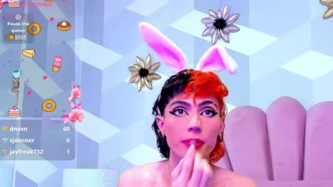 Kylie jl online show from February 20, 9:00 am