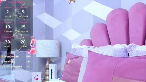 Kylie jl online show from February 15, 8:33 am