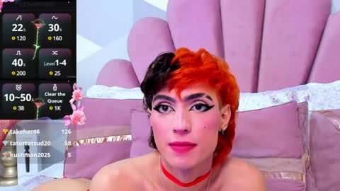 Kylie jl online show from February 19, 10:56 am