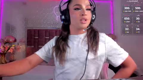 Kylie online show from September 26, 5:59 am