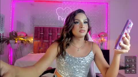 Kylie online show from October 12, 4:27 am