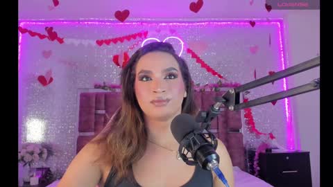 Kylie online show from February 15, 4:14 am