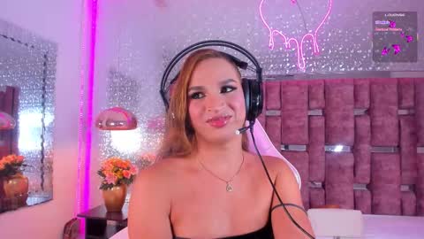 Kylie online show from November 5, 5:53 am