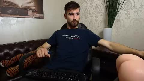 KyloEast online show from July 20, 4:37 am