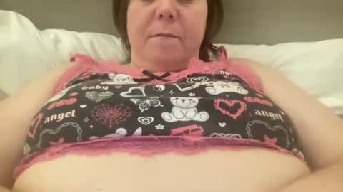 KYLO online show from February 16, 1:36 am