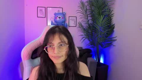 Kyomi online show from March 7, 1:07 pm