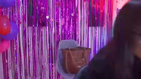 Kyomi online show from September 19, 1:15 pm