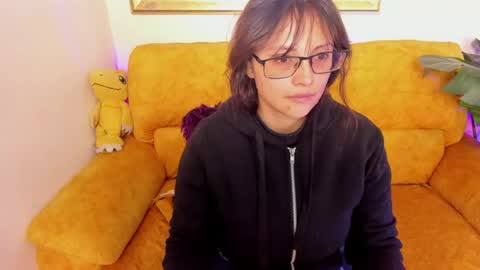 Kyomi online show from April 8, 12:52 pm