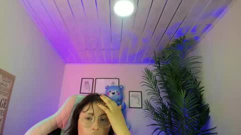 Kyomi online show from March 5, 12:22 pm