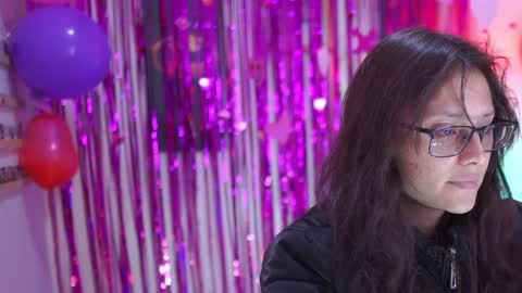 Kyomi online show from September 17, 1:03 pm