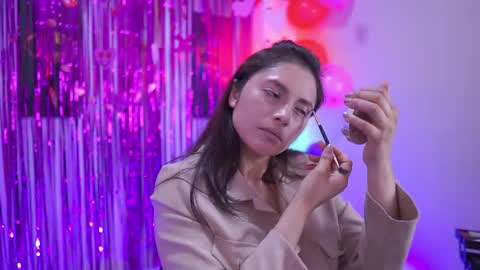 Kyomi online show from September 26, 2:58 pm