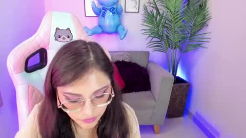 Kyomi online show from March 3, 6:46 pm