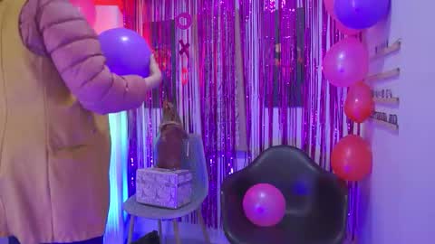 Kyomi online show from September 15, 12:17 pm