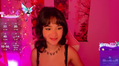 kyomi_love online show from January 8, 7:25 am