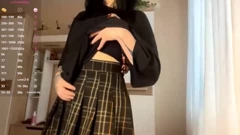 Eva online show from December 14, 10:43 am