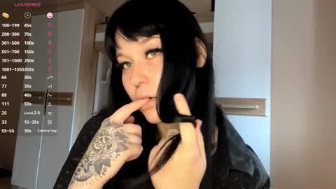 Eva online show from November 7, 10:29 am