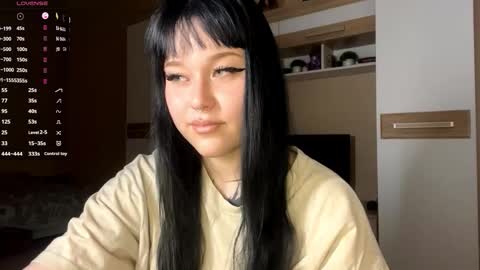 Eva online show from November 22, 11:30 am