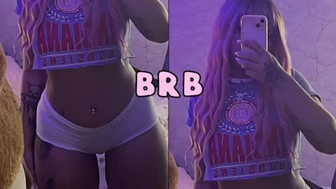 Fernanda online show from February 12, 5:47 am