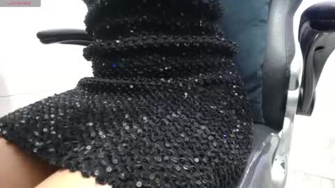 Kyra online show from April 14, 12:19 pm